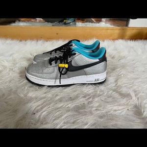 Nike Air Force 1’s